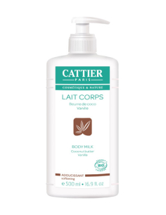 Lait hydratant Coco/Vanille...