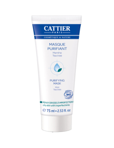 Masque Purifiant - 75 ml