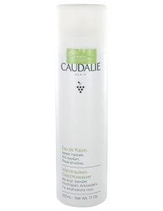 Eau de raisin Bio - 200 ml