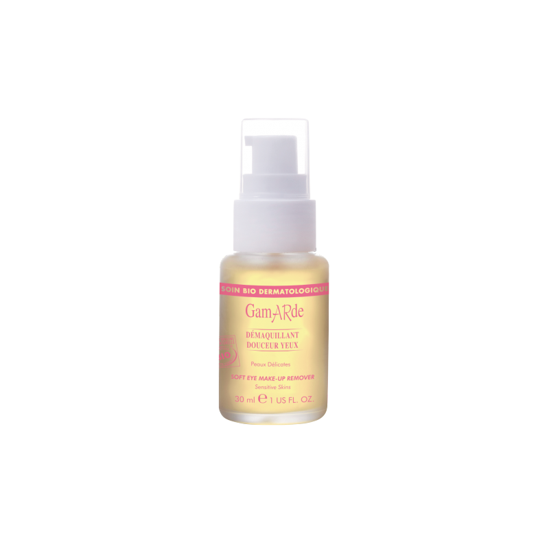 Gamarde Démaquillant Douceur Yeux - 30 ml