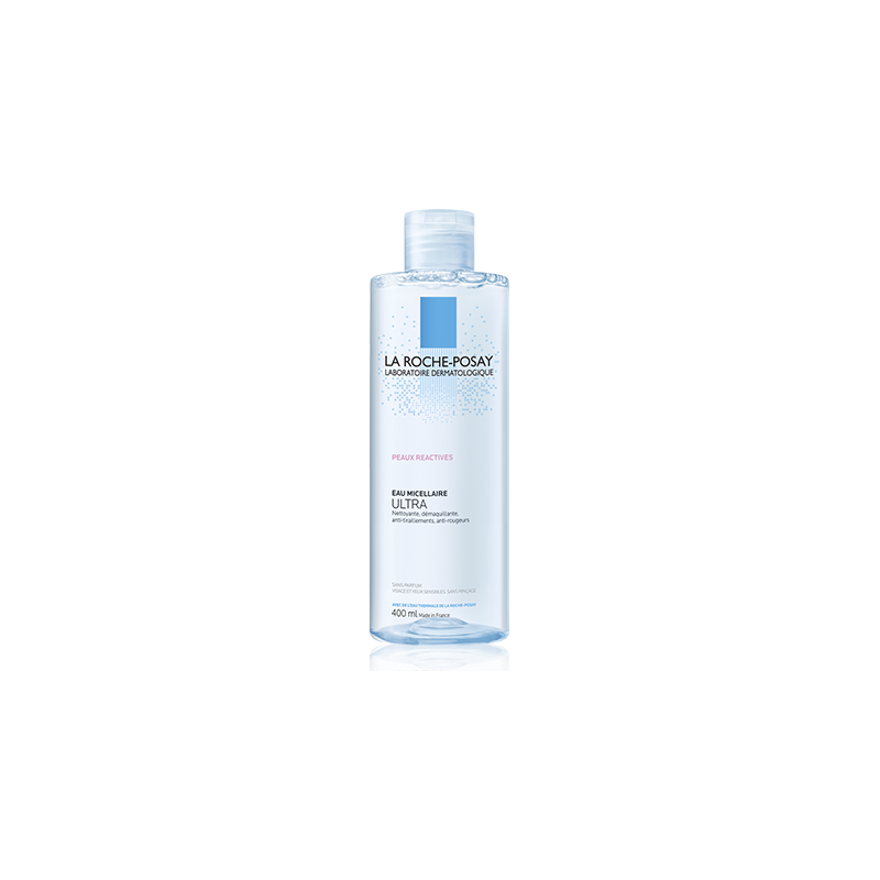 Eau micellaire -  400ml