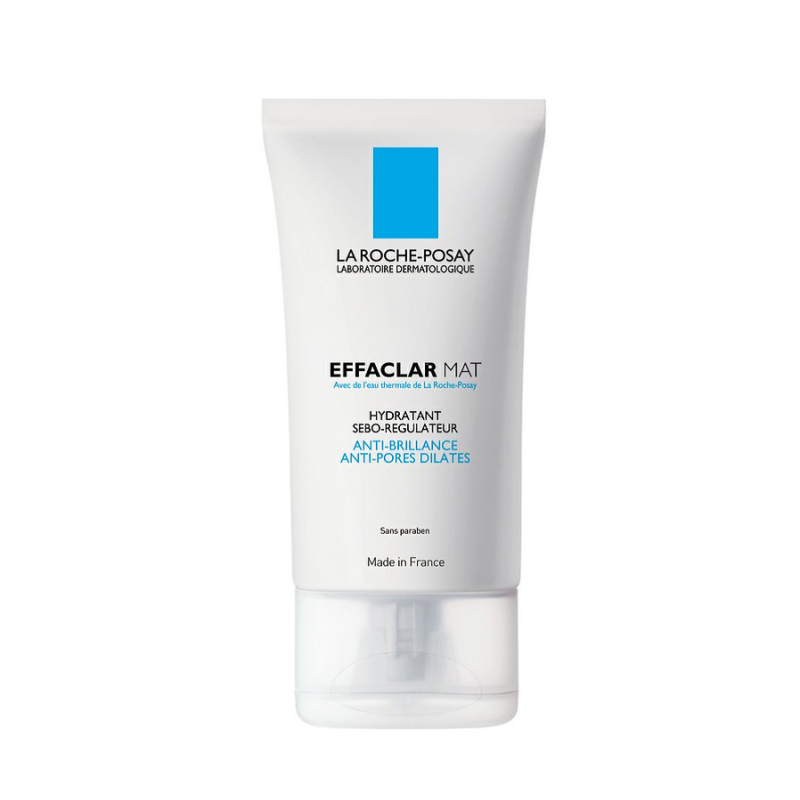 Effaclar MAT Hydratant Sébo Régulateur, 40ml