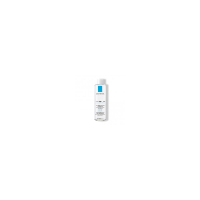 Effaclar, Eau Micellaire Purifiante -... Effaclar, Eau Micellaire Purifiante -...