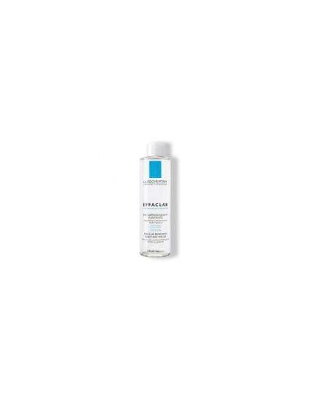 Effaclar, Eau Micellaire Purifiante - 200ml