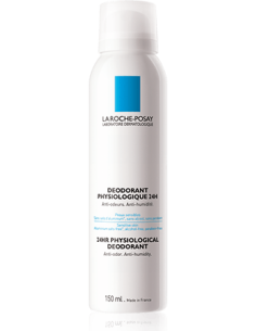 Déodorant Physiologique 24H...