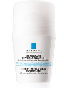 Déodorant Physiologique 24h...