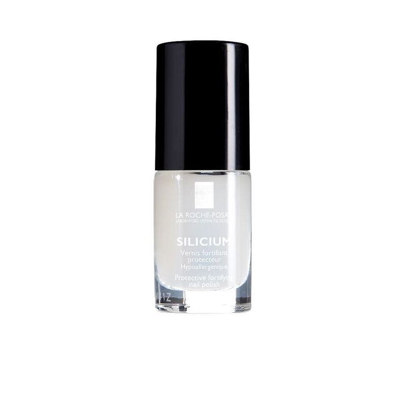 Silicium Pastel Care vernis - Mat 01 - 6ml