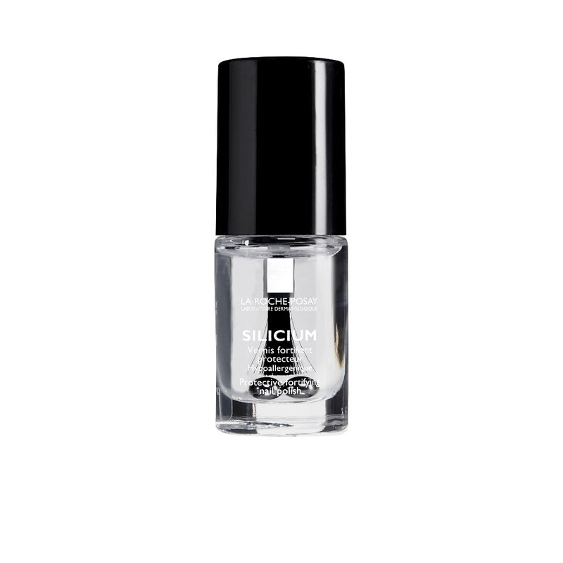 Silicium Top Coat - 6ml