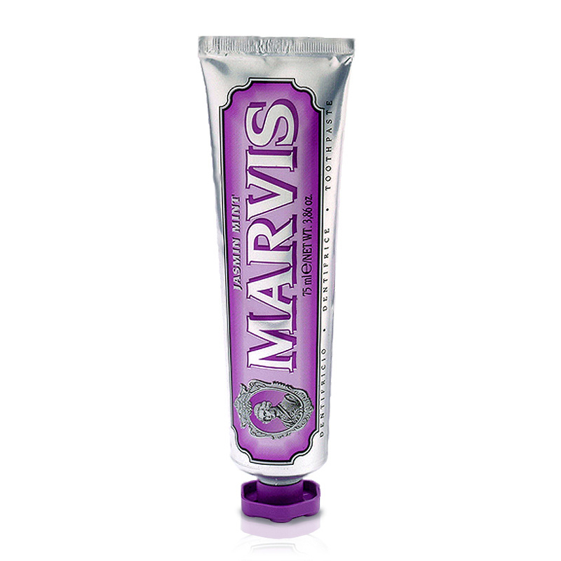 Mavris JASMIN MINT VIOLET - 75ML