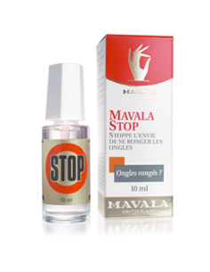 Stop ongles, 10ml