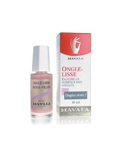Ongle lisse, 10ml 2
