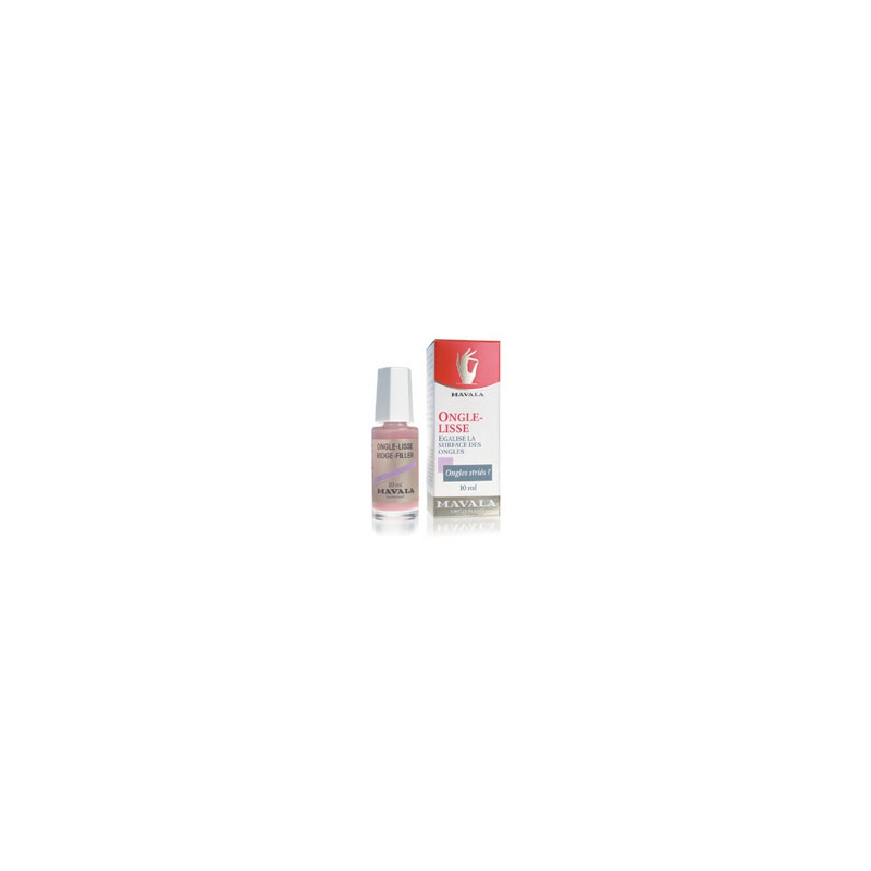 Ongle lisse, 10ml Ongle lisse, 10ml