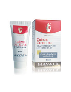 Crème cuticule, 15ml