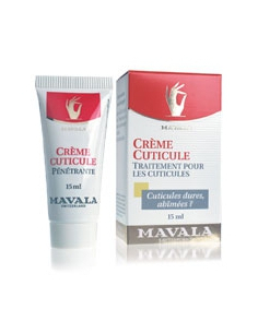 Crème cuticule, 15ml 2