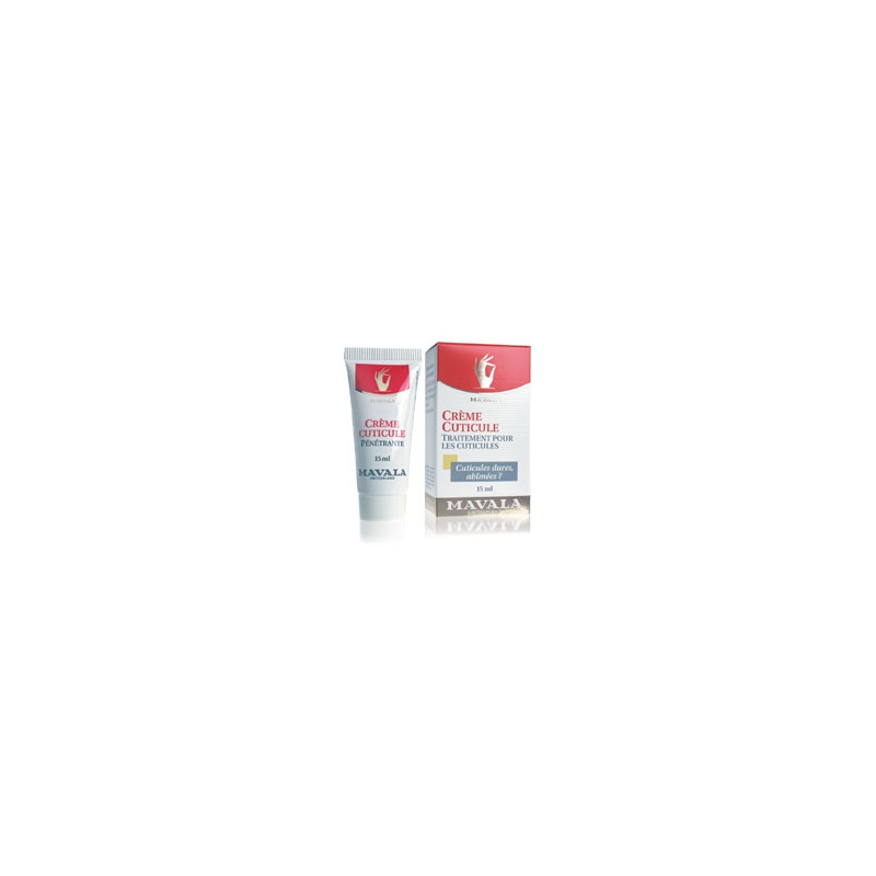 Crème cuticule, 15ml Crème cuticule, 15ml