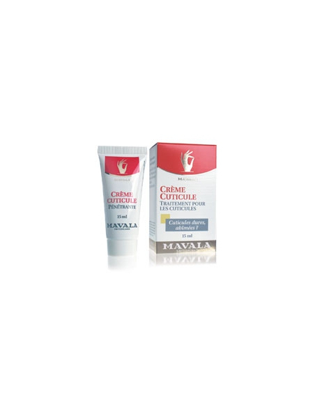 Crème cuticule, 15ml