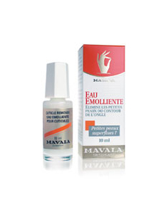 Eau emolliente, 10ml