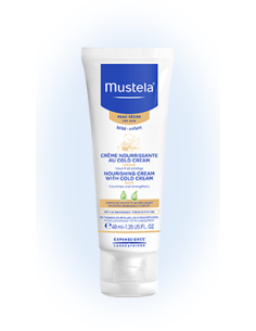 Cold Cream Nutri Protecteur...