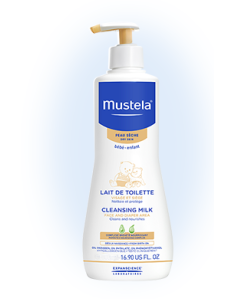 Lait de Toilette - 750ml