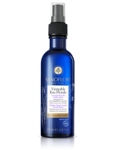 Véritable Eau Florale de...