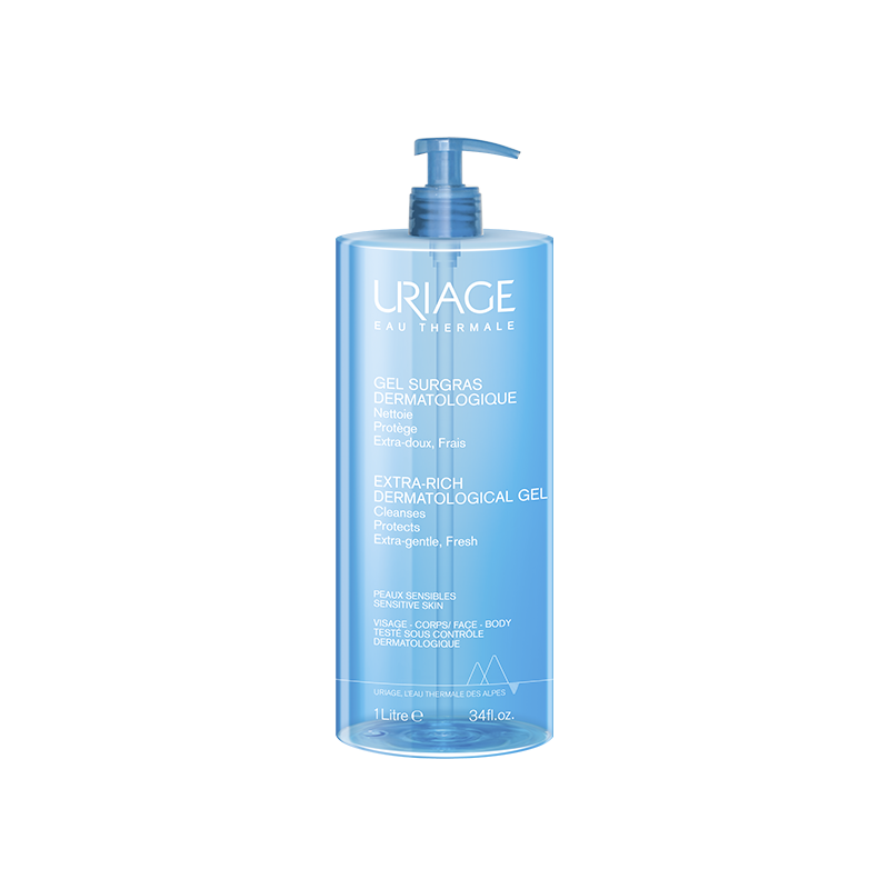 Surgras Liquide Dermatologique -1l