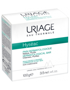 Uriage Hyséac Pain...