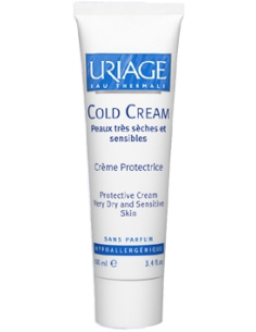 Cold Cream Crème...