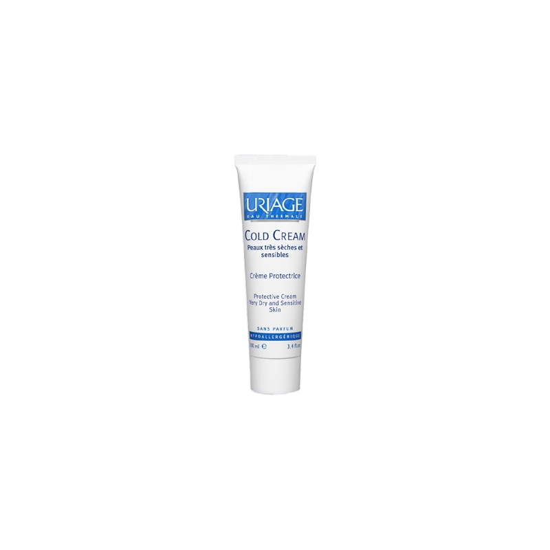 Cold Cream Crème Protectrice -100ml