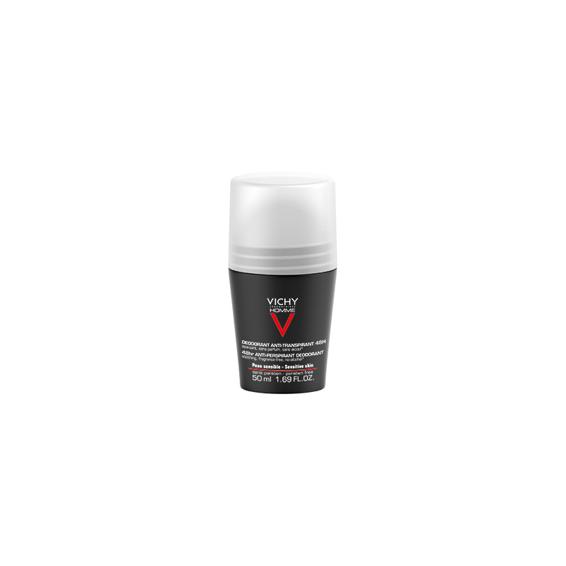 Déodorant Bille Peaux Sensibles - 50ml