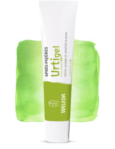 Urtigel Gel Apaisant &...