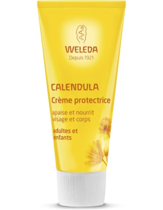 Crème au Calendula Visage...