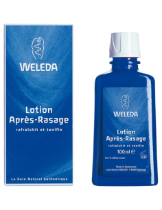 Lotion Après Rasage - 100ml