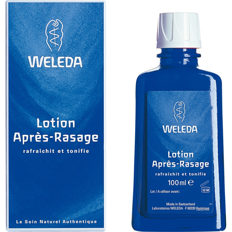 Lotion Après Rasage - 100ml