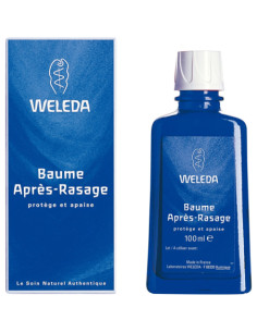 Baume Après Rasage - 100ml