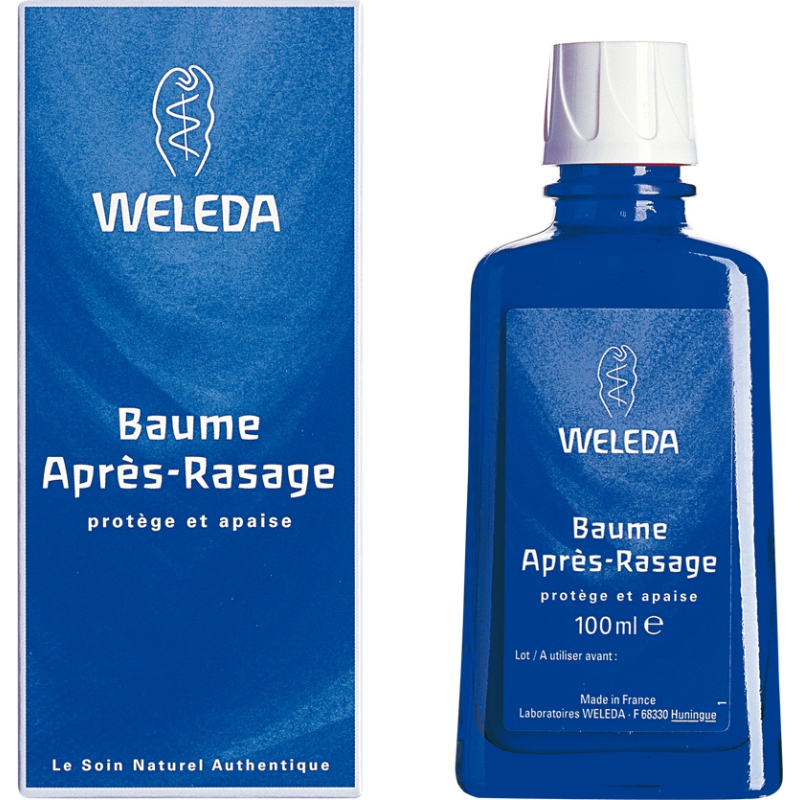 Baume Après Rasage - 100ml