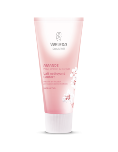 Amande Lait Nettoyant...