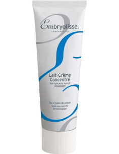 EMBRYOLISSE Lait crème...