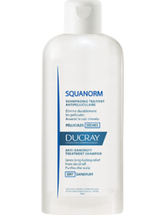 SQUANORM - Shampooing...