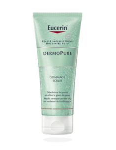 EUCERIN DermoPure Gommage -...