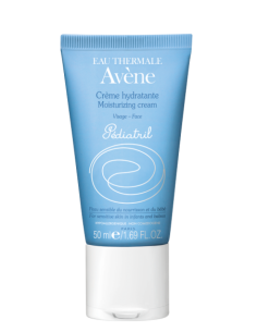 Crème hydratante Pédiatril...