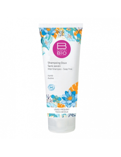 Bcombio Organic Shampoing...