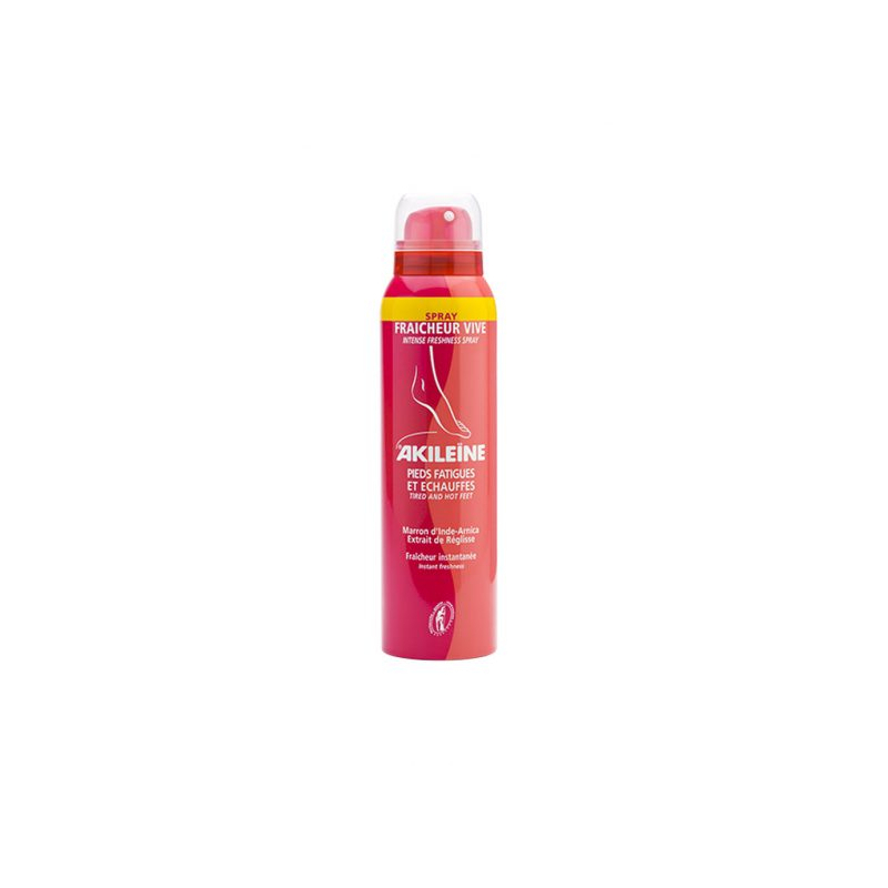  ASEPTA Akileïne® Spray Fraîcheur Vive - 150ml