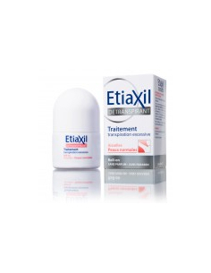 Détranspirant Aisselles...