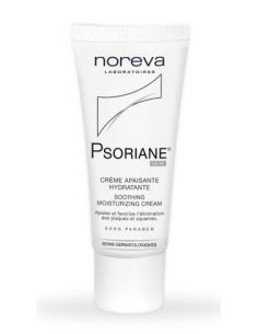 Psoriane Crème apaisante...