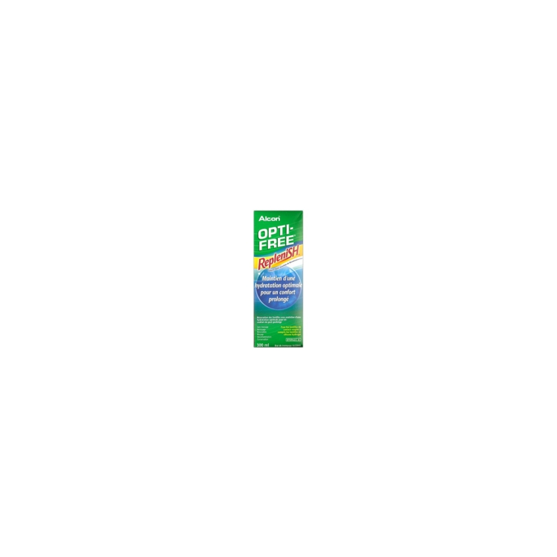 Opti Free Replenish, 300 ml