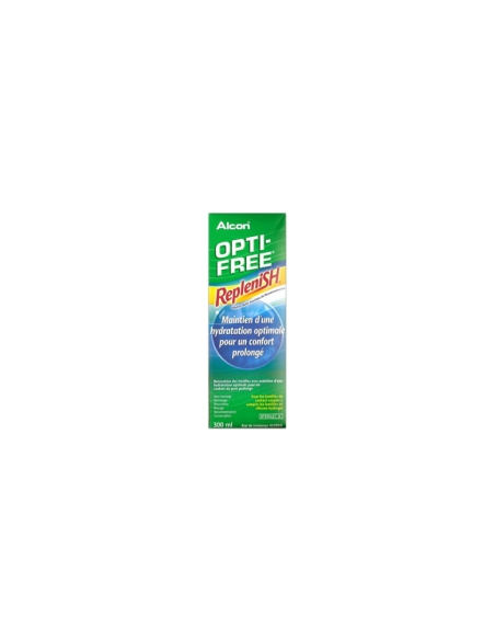 Opti Free Replenish, 300 ml