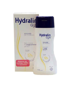 Hydralin Gyn Irritation -...