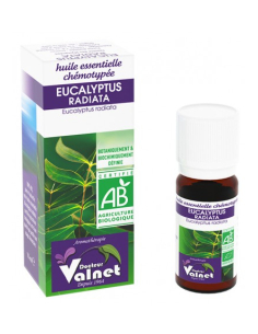DR. VALNET Huile...