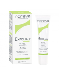 Exfoliac NC Gel, 30ml