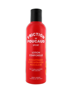 Friction Lotion Energisante...